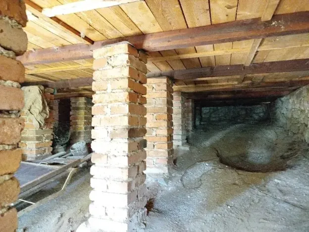 Prodej chaty, Nespeky, Jižní, 45 m2