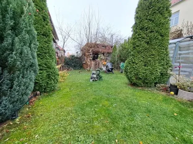 Prodej rodinného domu, Zruč nad Sázavou, Polní, 74 m2