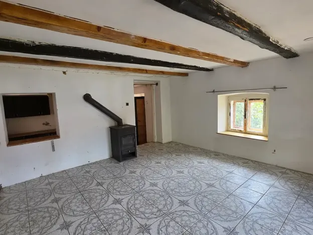 Prodej rodinného domu, Příčina, 90 m2