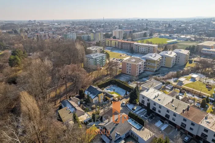 Prodej vily, Prostějov, Sadová, 355 m2