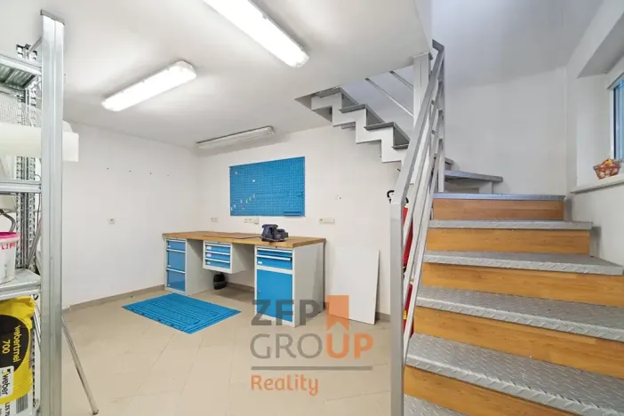 Prodej vily, Prostějov, Sadová, 355 m2