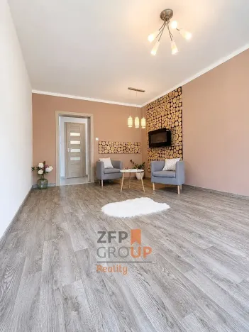 Prodej bytu 4+1, Ostrava, Pavlouskova, 94 m2