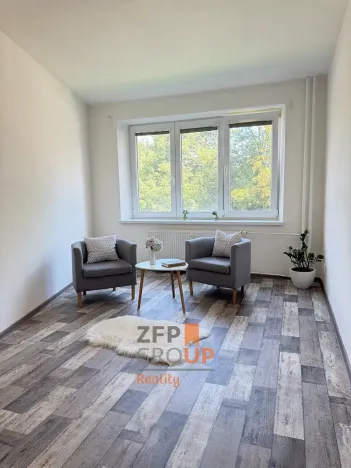 Prodej bytu 4+1, Ostrava, Pavlouskova, 94 m2