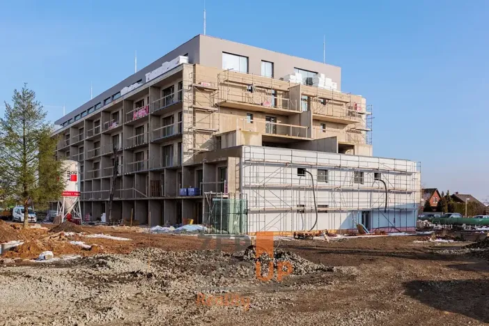Prodej bytu 1+kk, Mladá Boleslav, 33 m2