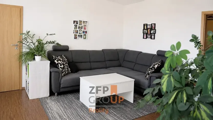 Prodej bytu 4+1, Kyjov, Kollárova, 82 m2