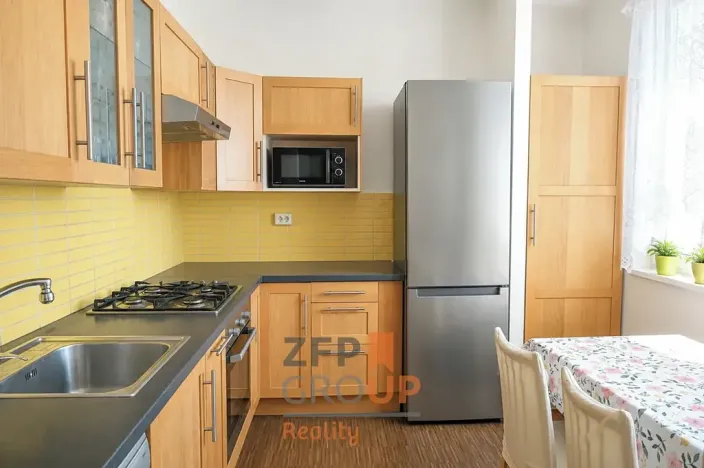 Prodej bytu 4+1, Kyjov, Kollárova, 82 m2
