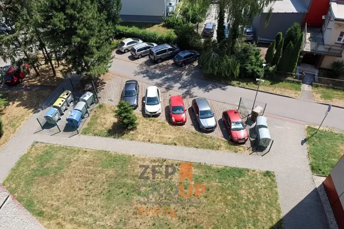 Prodej bytu 4+1, Kyjov, Kollárova, 82 m2