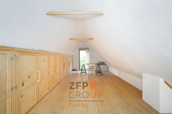 Prodej chalupy, Sklené nad Oslavou, 150 m2
