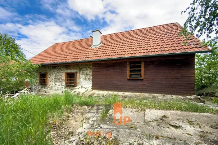 Prodej chalupy, Sklené nad Oslavou, 150 m2