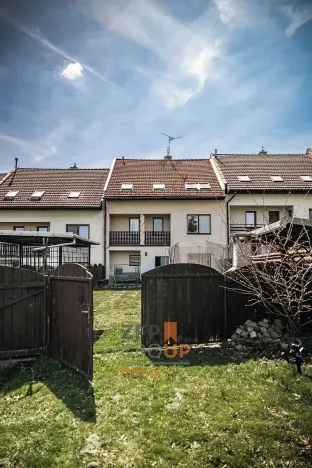 Prodej rodinného domu, Fulnek, Za Klášterem, 190 m2