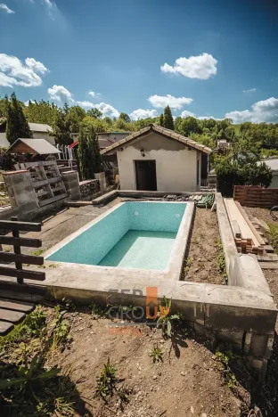 Prodej chaty, Hlučín, Vinná hora, 36 m2