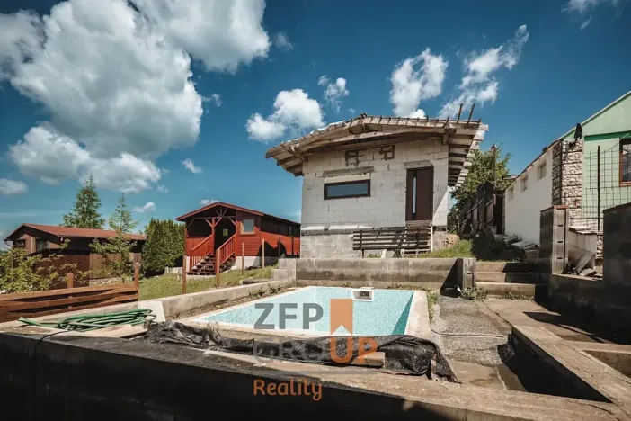 Prodej chaty, Hlučín, Vinná hora, 36 m2