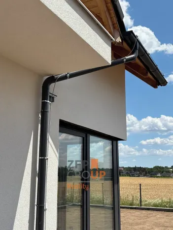 Prodej ubytování, Dříteč, 228 m2