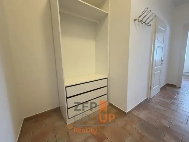 Prodej bytu 2+1, Praha - Vršovice, Minská, 78 m2