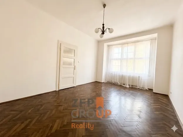 Prodej bytu 2+1, Praha - Vršovice, Minská, 78 m2