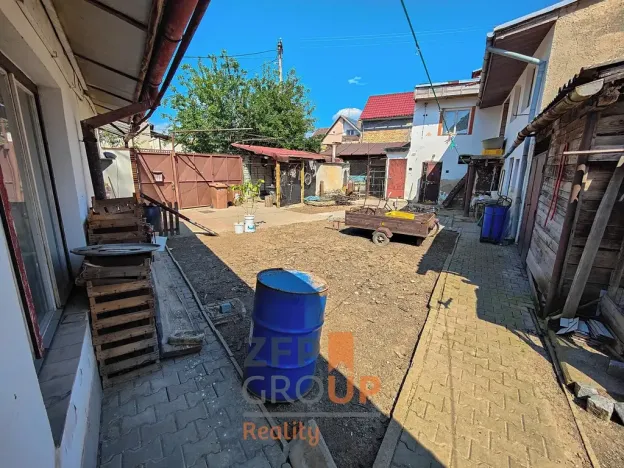 Prodej rodinného domu, Podivín, Štefanikova, 99 m2