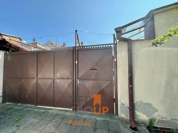 Prodej rodinného domu, Podivín, Štefanikova, 99 m2