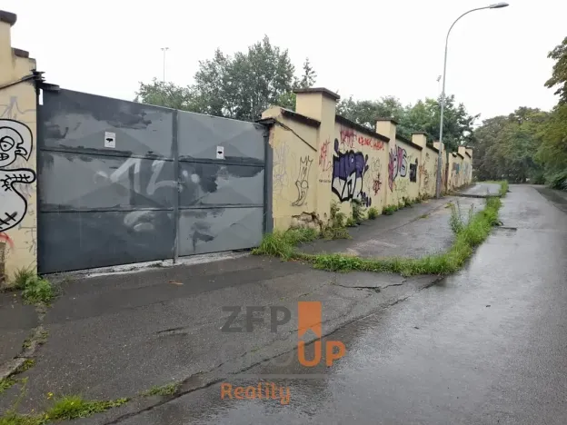 Prodej garáže, Plzeň, 18 m2