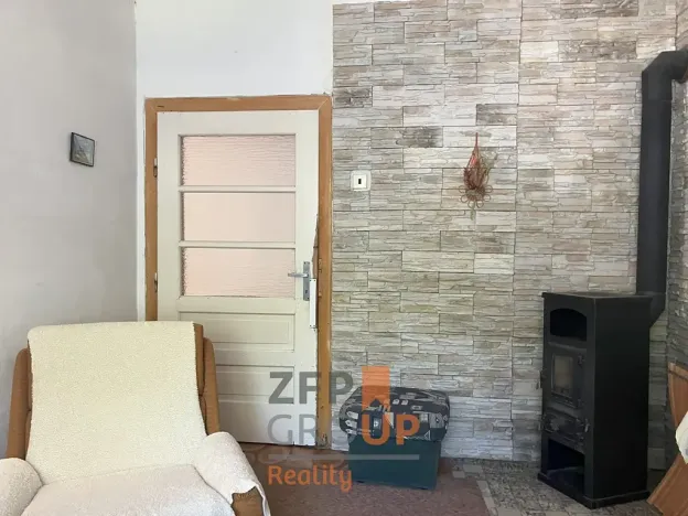 Prodej rodinného domu, Přibyslavice, 150 m2
