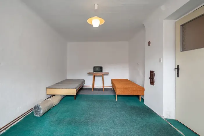 Prodej rodinného domu, Roupov, 80 m2