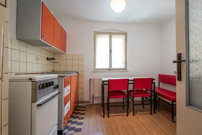 Prodej rodinného domu, Roupov, 80 m2