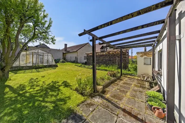 Prodej rodinného domu, Tymákov, 115 m2