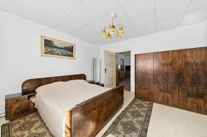 Prodej rodinného domu, Tymákov, 115 m2