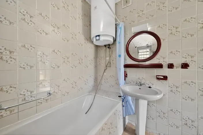 Prodej rodinného domu, Tymákov, 115 m2