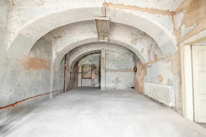 Prodej vícegeneračního domu, Švihov, nám. T. G. Masaryka, 240 m2