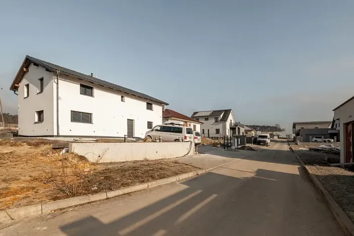 Prodej rodinného domu, Klabava, 155 m2