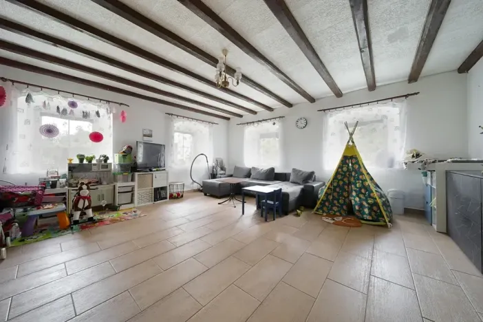 Prodej rodinného domu, Čmelíny, 450 m2