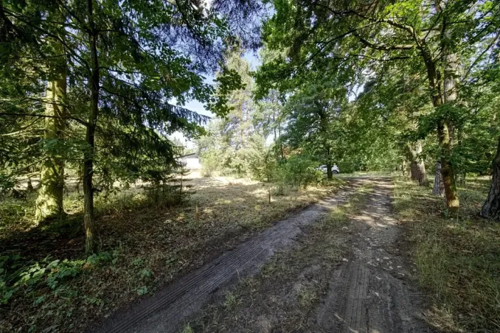 Prodej pozemku pro bydlení, Pňovany, 1096 m2