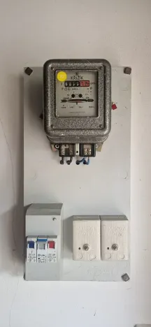 Prodej garáže, Plzeň, K Lutové, 15 m2