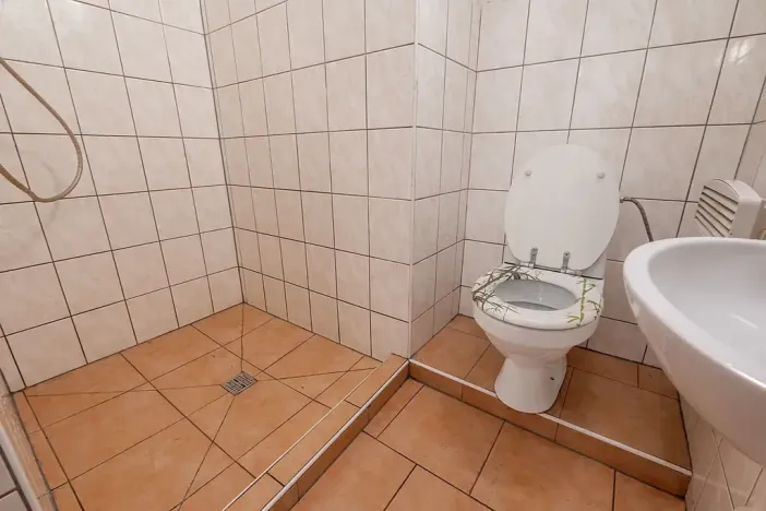Prodej rodinného domu, Čachrov, 450 m2