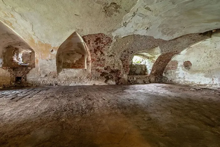 Prodej rodinného domu, Čachrov, 450 m2