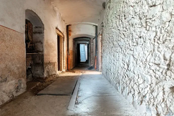 Prodej domu, Čachrov, 450 m2