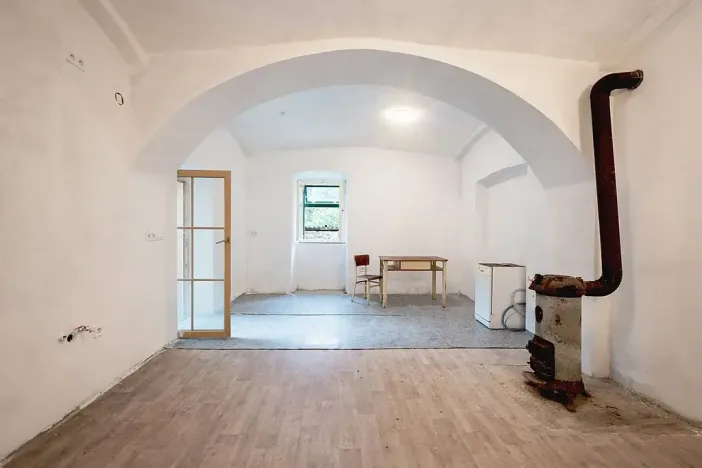 Prodej domu, Čachrov, 450 m2