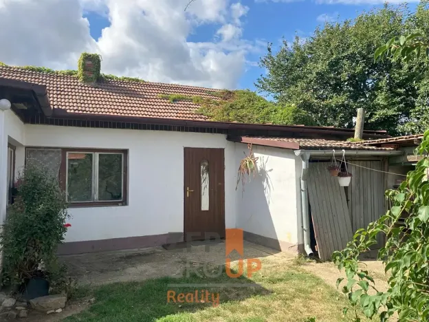 Prodej rodinného domu, Březník, 314 m2