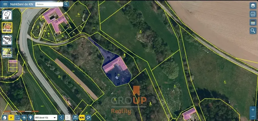 Prodej rodinného domu, Arneštovice, 128 m2