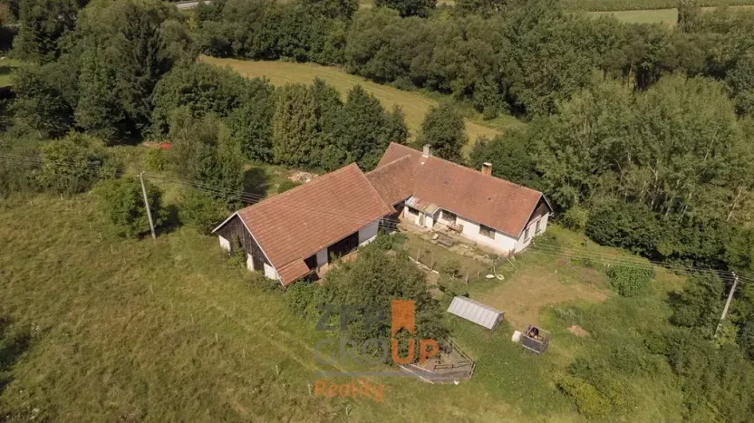 Prodej rodinného domu, Arneštovice, 128 m2