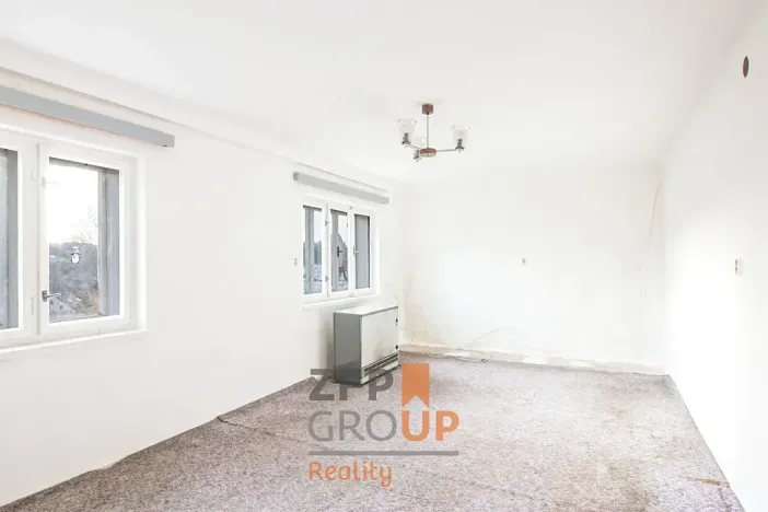 Prodej bytu 2+1, Frýdlant, Míru, 65 m2