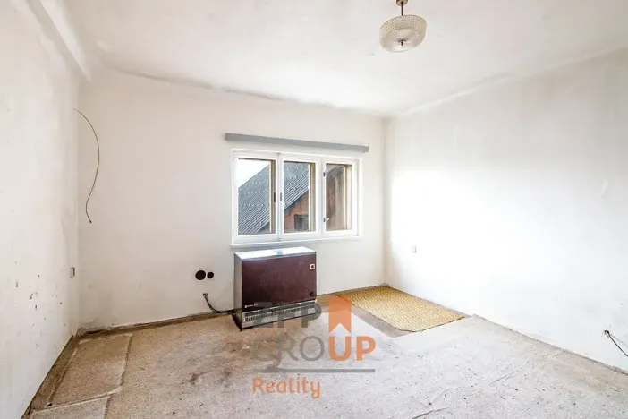 Prodej bytu 2+1, Frýdlant, Míru, 65 m2