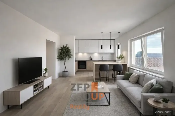 Prodej rodinného domu, Podivín, Dolní Valy, 225 m2