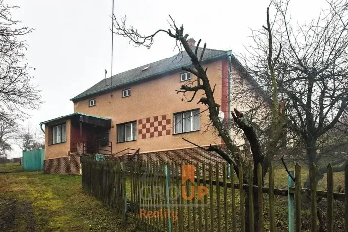 Prodej rodinného domu, Radiměř, 240 m2
