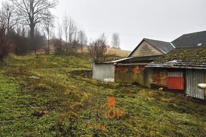 Prodej rodinného domu, Radiměř, 240 m2