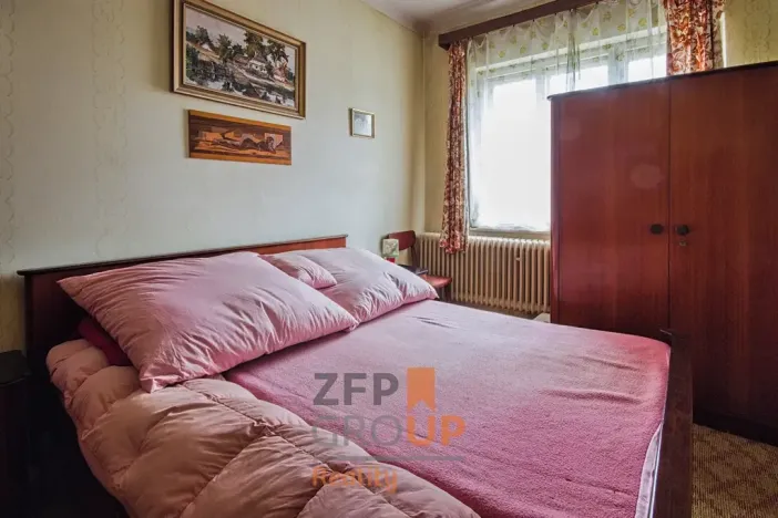 Prodej rodinného domu, Radiměř, 240 m2