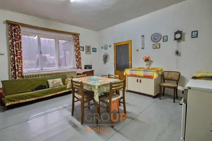 Prodej rodinného domu, Radiměř, 240 m2