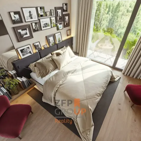 Prodej bytu 3+kk, Mladá Boleslav, 77 m2