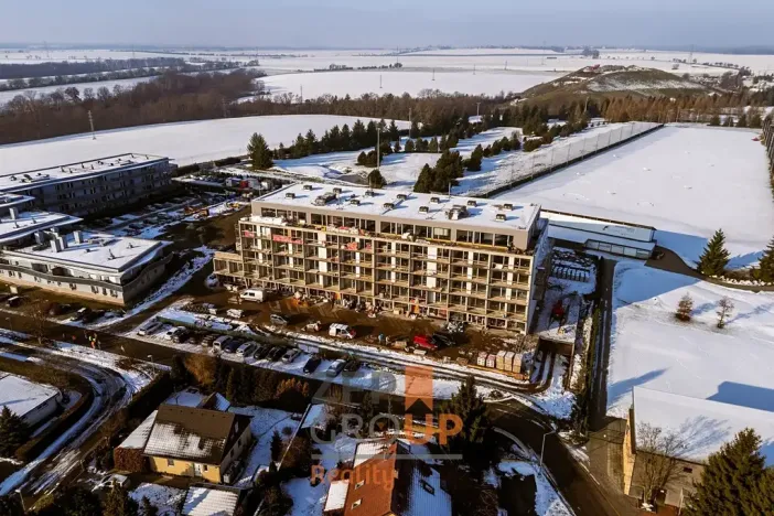 Prodej bytu 3+kk, Mladá Boleslav, 77 m2