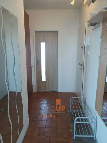 Prodej bytu 3+kk, Praha - Střížkov, K lipám, 67 m2